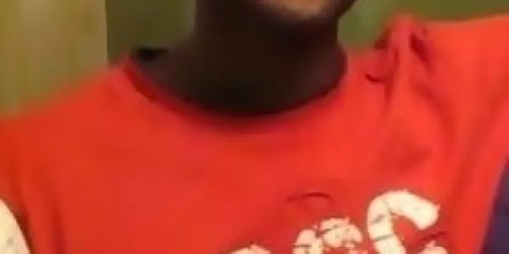 cherche femme quelque soit l'age 