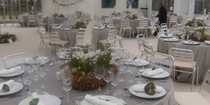 Catering & Events Solutions évènementiel