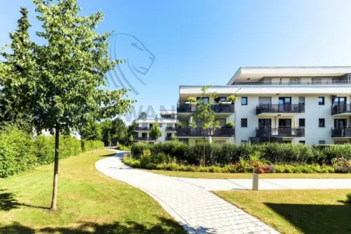 Immeuble de rendement comprenant 14 appartements à Delémont