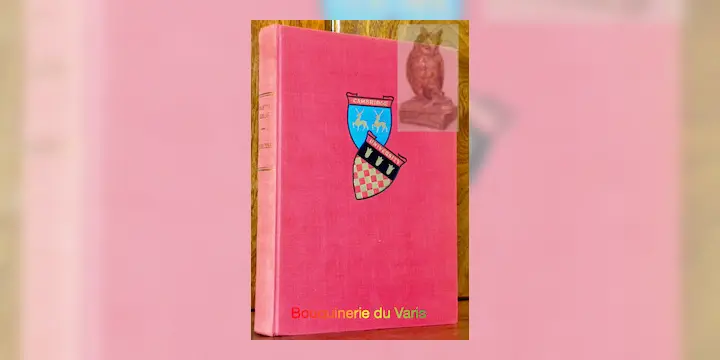Poussières. Traduit de l’anglais par Jean Talva.