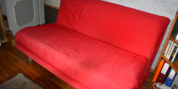 Canapé-lit Ligne Roset