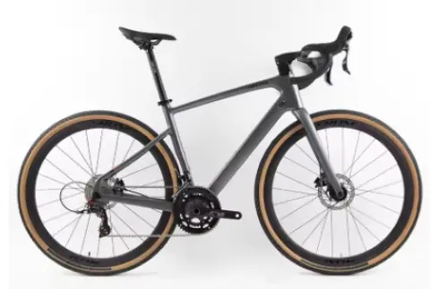 Vélo de route carbone 22/24 vitesses (NEUF) à Lausanne
