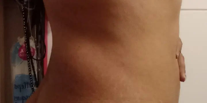 Jolie coquine noiraude