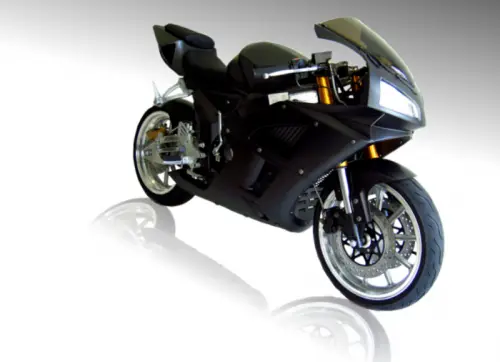 Moto Sport 125 cm3 prix choc ! à Bienne