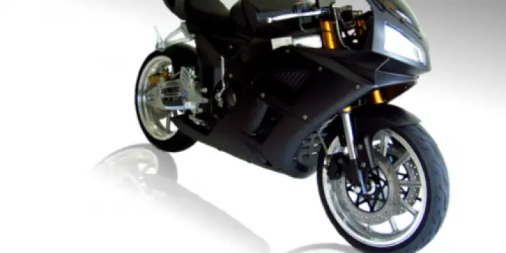 Moto Sport 125 cm3 prix choc !