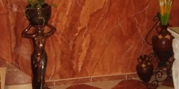 Renovation, Gypserie, Peinture, independ