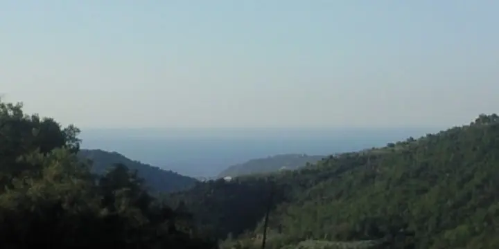 Terrain constructible en Italie