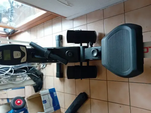 Vends appareil musculation