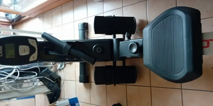 Vends appareil musculation