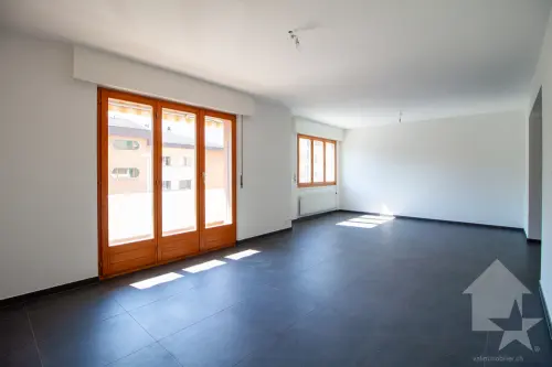 Appartement de 3,5 pièces totalement rénové sur la commune de Noës à Noës