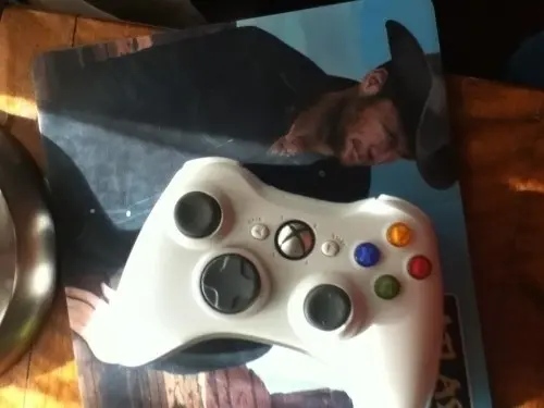 xbox 360 + 7 jeux à crans montana