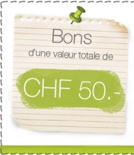 Leshop.ch , 10.- de réduction sur vos 5è à Genève