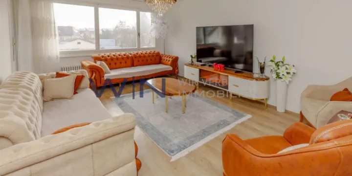 Mehrwert in allen Punkten