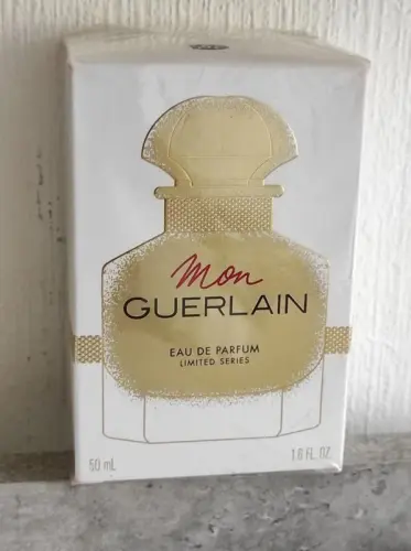 Mon Guerlain Gold edp 50ml à Lausanne