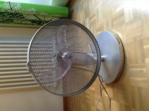 Vente Ventilateur Sonnenkoning  à Geneva