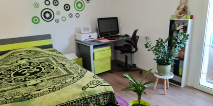 URGENT Reprise Bail  Magnifique appartement