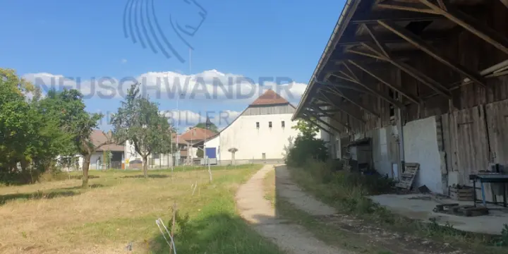 idéalement orienté et au calme assuré