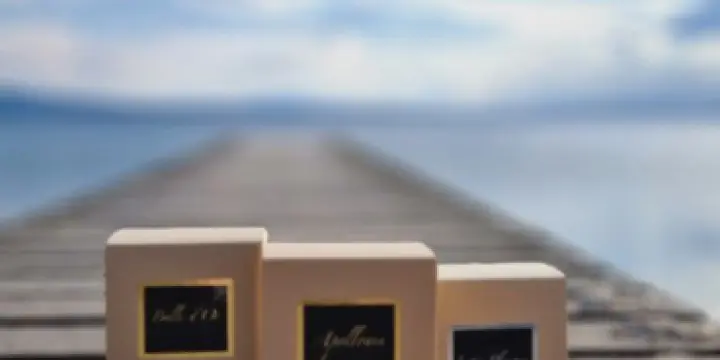 ATTENTION! Liquidation de parfums