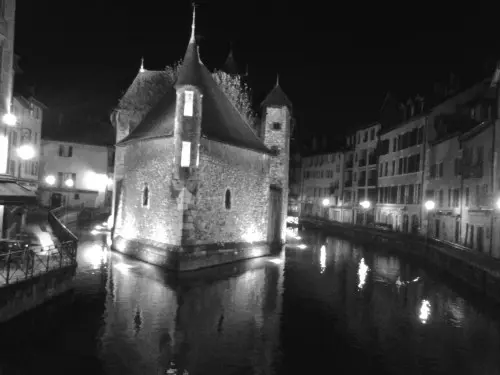 je cherche une femme à annemasse