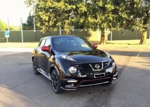 Nissan Nissan Juke Nism à suisse