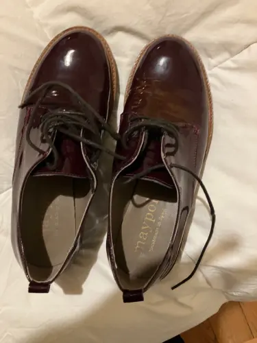 vends chaussures taille 36 à Genève