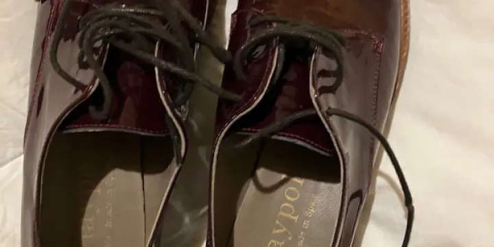 vends chaussures taille 36