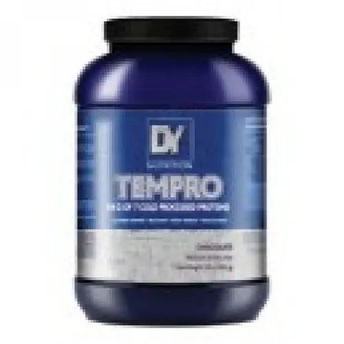 Les produits Dorian Yates sur nutri-shop à Lausanne