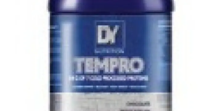 Les produits Dorian Yates sur nutri-shop