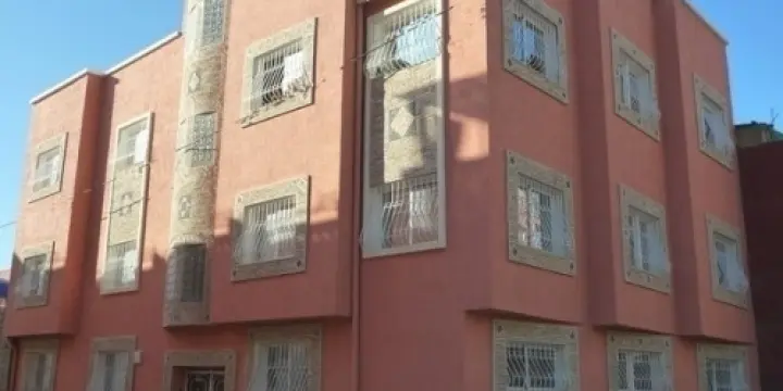 vends àTamraght - Agadir Maroc