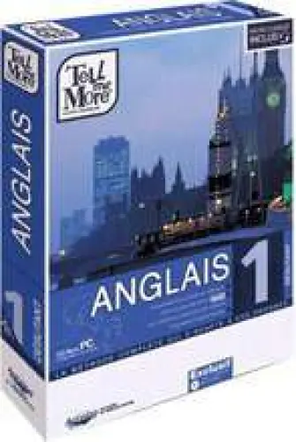 Tell Me More 7.0 Anglais à SION