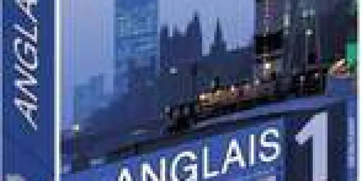 Tell Me More 7.0 Anglais