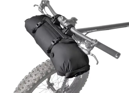 Sacoche de guidon Topeak de 8 litres à Lausanne