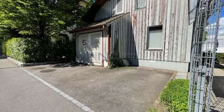 Bequem & zentral: Ihr neuer Auto-Stellplatz
