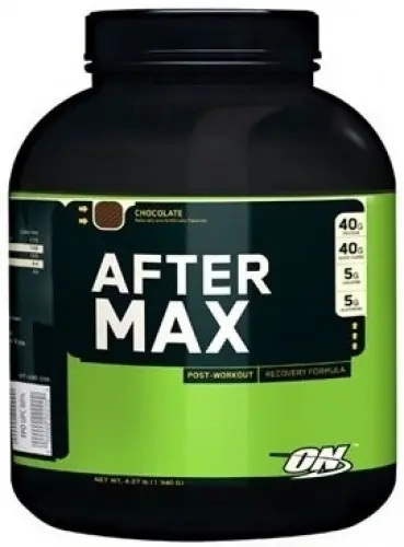 Optimum Nutrition After Max 1,923 kg à Lausanne