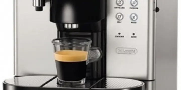V : Nespresso Latissima Premium