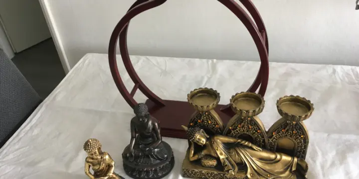 décos style asiatiques