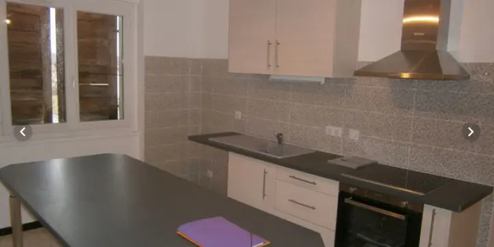 Appartement T5 Gaillard 105 m2