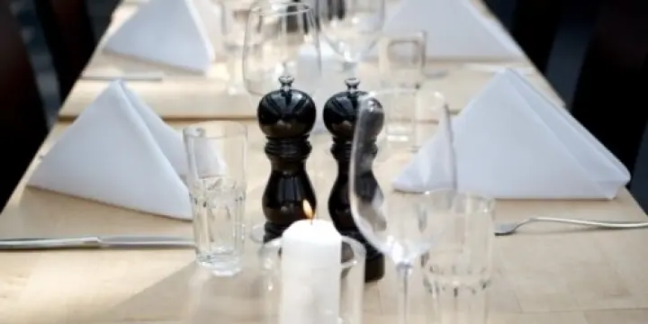 Brasserie centre de lausanne