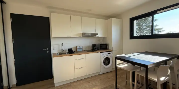 Appartement à Versonnex à 1400fr