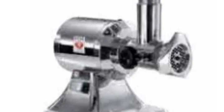 Hachoir à viande 230 volts