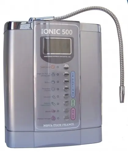 Ioniseur d'eau IONIC  500