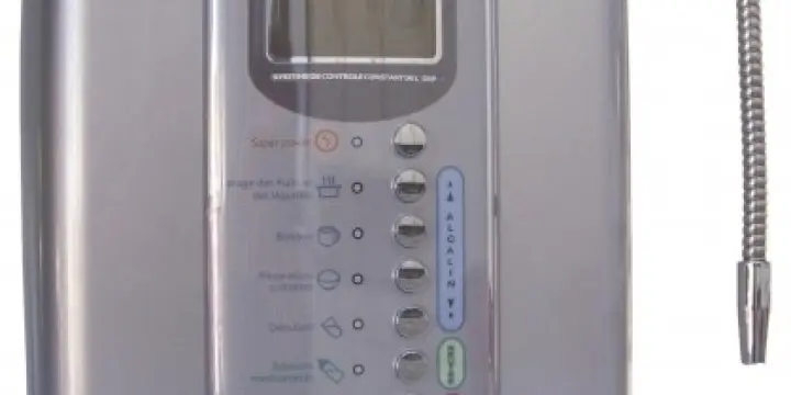 Ioniseur d'eau IONIC  500