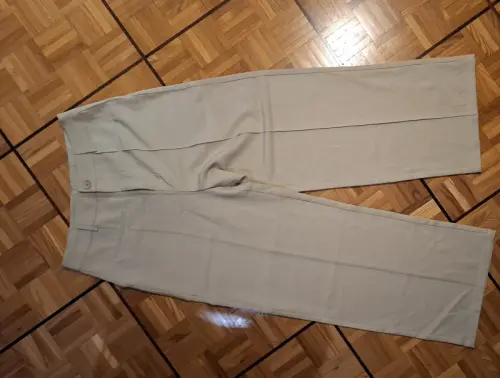 Pantalon beige Cider à Moutier