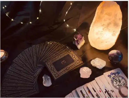 Voyant Médium Honnête à Veyrier