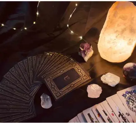 Voyant Médium Honnête