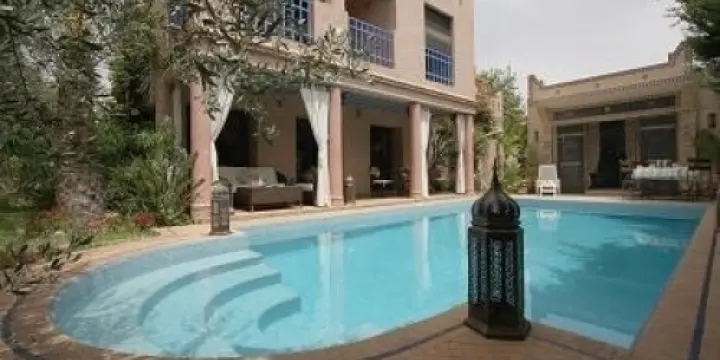location maison d'hôtes de charme