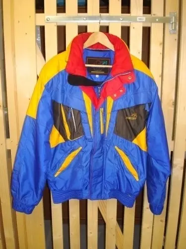 Ensemble de ski homme à Eysins