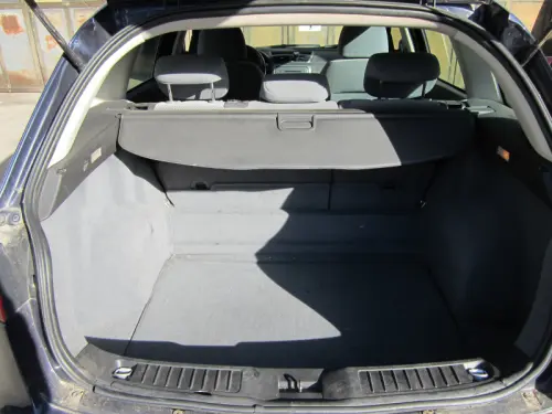 Fiat Croma 1.9 JTD 16 V break à Dompierre