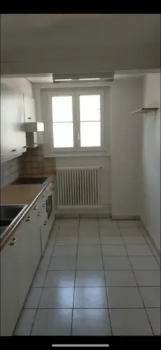 Appartement a louer de 4 pcs 90m2 à Boudry