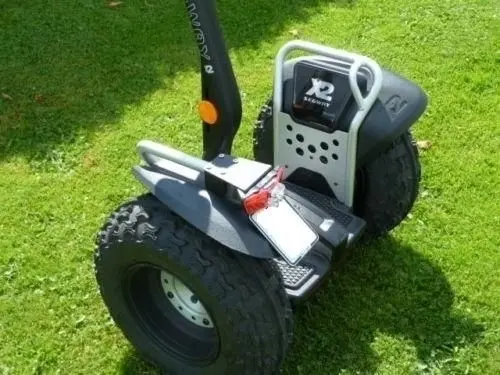 Segway X2 neuwertig, mit Straßenzulassun à Luzern